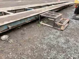 12441727,54 руб. без НДС. Щебень 8740,29 куб.м*: Щебень фр. 10-15, 3097,00 куб.м. Щебень фр. 15-20, 2372,60 куб.м. Щебень фр. 5-10, 3270,69 куб.м. *Объем реализуемого имущества может незначительно отличаться от заявленного, в таком случае фактическая стоимость лота может быть уменьшена…