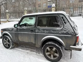 Легковой автомобиль LADA 212140 LADA 4X4, 2019 г.в., г/н М127РМ43, VIN XTA212140K2366802, номер кузова (прицепа) ХТА212140К2366802; № двигателя 1009648. Легковой автомобиль LADA 212140 LADA 4X4, 2019 г.в., г/н М127РМ43, VIN XTA212140K2366802, номер кузова (прицепа) ХТА212140К2366802; № двигателя…