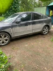 Марка и модель: Mazda 3 Год выпуска: 2008 VIN: JMZBK12F501806562 Номер кузова: JMZBK12F501806562 Цвет кузова: черный Рабочий объем: 1999 см³ Мощность: 110/150.0 кВт/л.с. Тип транспортного средства: легковой седан Оценить техническое состояние, комплектность т/с можно при самостоятельном осмотре…