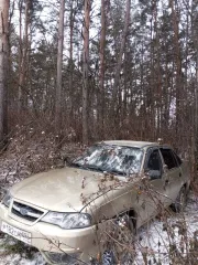 Daewoo Nexia, 2008, государственный регистрационный знак Р182СМ196, VIN: XWB3L32CD8A004010. Ознакомление с имуществом по предварительному согласованию даты и времени по электронной почте: torg@belyaev-arbitr.ru.