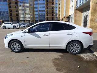 Hyundai Solaris 2022, автомобиль марки HYUNDAI модель Solaris 2022 г.в., VIN номер Z94K241CBNR337386 (возможны скрытые дефекты). Имущество в залоге у ПАО «СОВКОМБАНК». Ознакомление с имуществом и документами осуществляется по предварительному согласованию в период приема заявок в рабочие дни с 9:00…