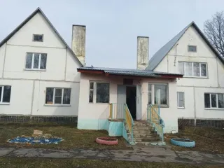 Продажа нежилых зданий общей площадью 297,2 кв.м с земельным участком 3 010 кв.м в м.о. Серебряные Пруды Кадастровый номер: 50:39:0030107:223 Общая площадь: 3307.2 Количество этажей : 2, в том числе подземных 0