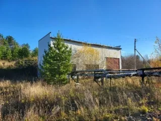 Здание (нежилое) площадь 1330 кв.м, кадастровый номер 50:21:0130201:357. Земельный участок, площадью 1390 кв.м., кадастровый номер 50:21:0130201:42. Прочее оборудование и инвентарь.