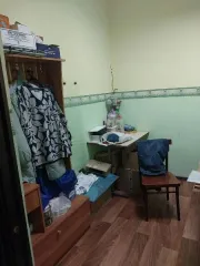 Нежилое подсобное помещение 7,2 кв.м, Забайкальский край, Чита. Нежилое помещение (подсобное), назначение: нежилое, 2 этаж, с кадастровым номером 75:32:040508:11283, площадь 7,2 кв. м, расположенное в пределах здания по адресу: Забайкальский край, г. Чита, ул. Проспект Фадеева, д.16. Вид…