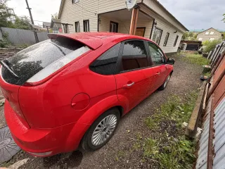 Ford Focus 2010, автомобиль марки ФОРД ФОКУС, 2010 г.в., VIN-номер X9FPXXEEDPAG44350. Ознакомление с документами об имуществе, договором о задатке, купли-продажи - на сайте bankrot.torggroup.org или у организатора торгов. Ознакомление с лотом – по месту нахождения имущества по адресу: Республика…