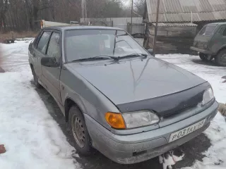 ВАЗ 21150, VIN XTA21150043784560, двигатель №3926531, ПТС 78РН522755 от 20.05.2021, 2004 г., регистрационный знак Р031КХ 68.