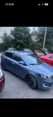 KIA RIO 2014 Автомобиль марки KIA модель RIO 2014 г.в. VIN-номер Z94CB51BAFR054541 С имуществом можно познакомиться по адресу: г. Рязань, Шереметьевский проезд, д. 14, кв. 1, по предварительной записи у организатора торгов +7 (905) 137 02 55(с 9:00 до 18:00 по МСК) или электронной почте…