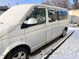 Д-к: ООО «Восточно-Сибирский экспресс» Лот: Минивен, VOLKSWAGEN 7HC MULTIVAN, 2011 г.в., г/н T555УH24, VIN WV2ZZZ7HZBH118434, двигатель 036466, цвет серый. Б/У. Залог. Адрес: г. Красноярск, ул. Маерчака, д. 31а. (стоянка) П-е: 71. С-к: ООО «Восточно-Сибирский экспресс» 
Вид транспорта: Легковой а/м…