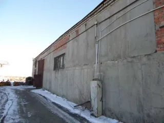 Производственное здание 2846,9 кв.м Челябинская область. Нежилое здание, назначение: производственное, лит. А, А1. Площадь: общая 2846,9 кв.м. Этажность: 1. Адрес: Челябинская область, г. Челябинск, тракт Свердловский, д. 24в, кадастровый номер: 74:36:0708005:159. Самовольно возведенное здание…