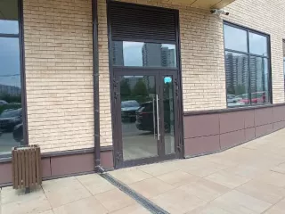 Продажа имущества, находящегося в собственности города Москвы, нежилое помещение по адресу: г. Москва, ул. Чоботовская, д. 2, корп. 2, площадью 207,7 кв. м. (Этаж № 1), кадастровый номер: 77:07:0015005:32153. Продажа имущества, находящегося в собственности города Москвы, нежилое помещение по…
