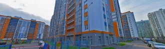 Помещение жилое (Квартира), кад. № 47:07:0722001:129130, площадь 24,9 кв.м,
Адрес: Лен. обл., Всеволожский мун. р-н, г Мурино, ул Шувалова, д 20, корп 2, кв 143