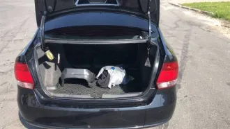 Volkswagen Polo 2013 года, 105 л.с., пробег 300000 км, автоматическая коробка передач. VIN: XW8ZZZ61ZEG023834.