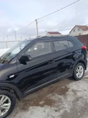Hyundai Creta, 2018 года, 150 лс, 127354 км, полный привод. Транспортное средство – марка и (или) модель HYUNDAI CRETA, год выпуска 2018, VIN: Z94G2813DKR143125.