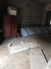 Помещение гаража площадью 76.7 кв. м. Местоположение: Кировская обл, Сунский р-н, пгт Суна, ул Большевиков, д 1, бокс 1001. Кадастровый номер: 43:32:310110:410. Назначение: Нежилое. Этаж № 1. Кадастровый номер объекта недвижимости, в пределах которого расположено помещение: 43:32:310110:862…