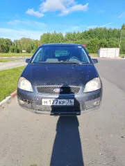 Ford Focus C-Max 2007, VIN WF0MXXGCDM7C42010.