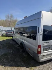 Ford Transit 222700, 2008 VIN XUS22270080001683 , Волгоградская область