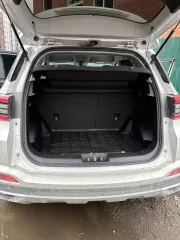 Chery Tiggo 4 Pro 2024, VIN-номер LVVDB21B2RD629617. Ознакомление с имуществом производится по адресу: Челябинская обл, г Челябинск, ул Героев Танкограда, д 38, с момента публикации сообщения о продаже имущества и до окончания приема заявок по предварительной записи по телефону: 89822981487.