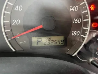 Toyota Corolla Fielder 2007 года выпуска, регистрационный знак Е843ВА28, кузов NZE1419040045.
