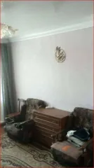 Квартира 49,2 кв.м, Липецкая область, 1 комн. Расположена по адресу: Липецкая область, Краснинский муниципальный район, сельское поселение Краснинский сельсовет, село Красное, улица Привокзальная, д.8, кв.1. Кадастровый номер: 48:10:0620565:1457.