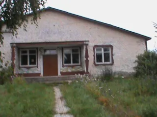 Нежилое здание начальной школы, 339,2 кв.м, с участком 4742 кв.м, Вологодская обл. Нежилое здание – здание начальной школы, кадастровый номер 35:08:0301051:293, общая площадь 339,2 кв.м, вместе с земельным участком кадастровый номер 35:08:0301051:514, общей площадью 4742,0 кв.м, категория земель…