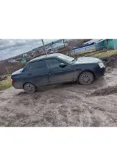 Lada Priora 2007 года, 97 лс, автомобиль легковой, марка: ВАЗ 21703, модель: LADA PRIORA, VIN: XTA21703080069246, гос. рег. номер: О977ЕХ58, год изготовления: 2007