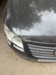 Volkswagen Passat 2007, 150 лс, VIN WVWZZZ3CZ8P056144, госномер Х814МА790.