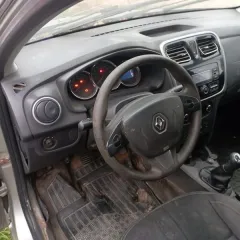 Renault Logan 2017, легковой автомобиль, vin X7L4SRAV458820955, цвет серый, год выпуска 2017, регистрационный знак К915ОО76, ПТС 77 ОТ 070523, свидетельство о регистрации ТС 99 32 043924, балансовая стоимость 681 180 рублей, сумма начисленной амортизации 681 180 рублей, пробег 297031 км, назначение…