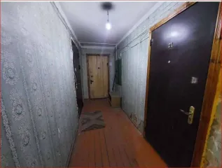 Квартира, 60 кв.м, Рязанская область, Рязань, расположенная по адресу: Рязанская область, г. Рязань, ул. Бирюзова, д.5, кв.20. Кадастровый номер:62:29:0020004:782. Объект может быть приобретен с использованием заемных средств Sberbank.