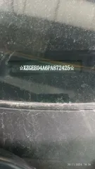 HAVAL JOLION 2023, транспортное средство марка HAVAL, модель JOLION, номер - XZGEE04A6PA872425, год - 2023, мощность двигателя, кВт. - 105.