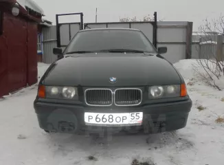 Автомобиль BMW 318 1, 1993 г.в., Р668ОР 55, 115 л.с., VIN WBACA91010KA03152 Комментарии: имеются неисправности ходовой, рулевой рейки, насоса ГУР, повреждения лакокрасочного покрытия, следы коррозии на кузове. Возможны иные недостатки Автомобиль BMW 318 1, 1993 г.в., Р668ОР 55, 115 л.с., VIN…