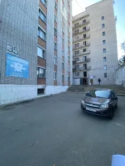 Нежилое помещение общей площадью 85,9 кв. м, расположенное по адресу: Архангельская область, городской округ «Северодвинск», г. Северодвинск, пр. Морской, д. 35, кадастровый номер 29:28:103099:1954. Вид ограничений и обременений: Аренда. Общая площадь: 85.9 кв. м. Расположение в пределах объекта…