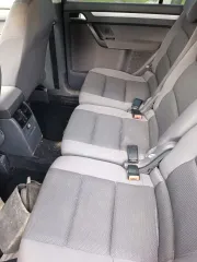 Volkswagen Touran 2010 года, VIN WVGZZZ1TZBW021370. Осмотр по предварительной договоренности в рабочие дни с 10:00 до 11:00, телефон +79220700233, email pavlov.okb72@yandex.ru.