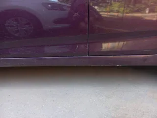 Автомобиль марки Hyundai модель Solaris 2011 г.в. VIN номер Z94CU51DABR009095