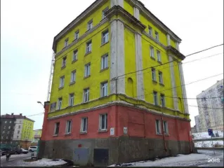 Квартира, 60,9 кв.м, 3 комн., Норильск, находящаяся в залоге у АО «ТБанк» в порядке правопреемства (в связи с реорганизацией ПАО Росбанк (ИНН 7730060164) в форме присоединения к АО «ТБанк»), кадастровый номер: 24:55:0402014:177, расположенная по адресу: Красноярский край, г. Норильск, ул…