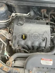 Kia Ceed, 2010 года, 125 лс, 85122 км. ТС - KIA CEE_D, 2010 года выпуска, VIN: XWEHC512AB0005212.