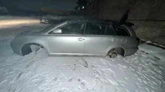 Автомобильные кузова Автомобильный кузов марки «HONDA JESUS», светло-серого цвета, б/у, рег. № PL PZ290KV, VIN JHMGD57305S224663Автомобильный кузов марки «HONDA CR V i-vtec», темно-синего цвета, б/у, рег. № FIN RCY728, VIN SHSRD88603U118874Автомобильный кузов марки «SUBARU OUTBACK BL-Fuel», белого…