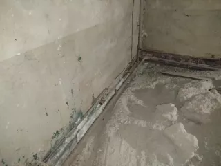 Нежилое помещение с кадастровым номером 10:01:0130142:1133, общей площадью 47,4 кв.м, находящееся в подвале многоквартирного дома, расположенного по адресу: Республика Карелия, г. Петрозаводск, ул. Маршала Мерецкова, дом 21, помещение 2 Нежилое помещение с кадастровым номером 10:01:0130142:1133…