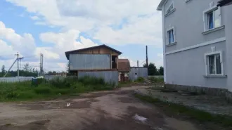 Объект незавершенного строительства 360 кв.м, право аренды участка 2000 кв.м, Истра, Московская область. Объект незавершенного строительства – магазин, с кадастровым номером 50:08:0070109:497, общей площадью 360 квадратных метров. Право долгосрочной аренды земельного участка, площадь 2000 кв. м…