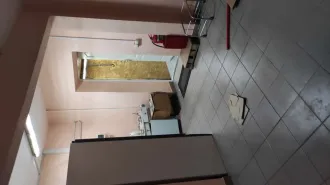 Нежилое помещение на 1 этаже по адресу: Республика Коми, г. Воркута, ул. Тиманская, д. 8, общей площадью 100,3 кв.м.