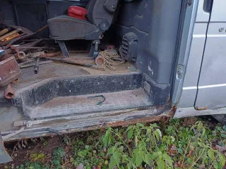 ГАЗ 22177, 2005 года. Легковой автомобиль, марка: ГАЗ, модель: 22177, год изготовления: 2005, цвет: буран, VIN: X962177060431886, ПТС: 39УВ183834, г/н: Н321НВ45, изготовитель (страна): РОССИЯ, тип двигателя: бензиновый, двигатель №: 40630С53114583, мощность двигателя, л. с. (кВт): 98,2(72,2)…