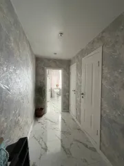 Квартира 74,4 м² Москва по адресу: г. Москва, Боровское шоссе д. 58, корп.1, квартира 143, общей площадью 74,40 кв.м., кадастровый номер: 77:07:0015005:27781.