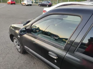 Renault Symbol 2004 года, модель Символ EX1493. VIN: VF1LB03C532291729.