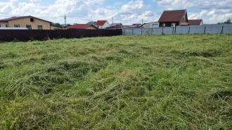 2/6 долей в праве обшей долевой собственности на земельный участок с кадастровым номером 47:14:0901005:113, месторасположение Ленинградская область, Ломоносовский район, МО  Гостилицкое сельское поселение , ЗАО  Племенной завод  Красная Балтика , у д. Новый Бор, рабочий участок 42, площадью 800 +/ …