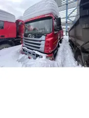 JAC N350, 2021 года транспортное средство – внедорожник, марка /модель – JAC N350, год выпуска – 2021, VIN – LJ13R6DJ4M3306983.