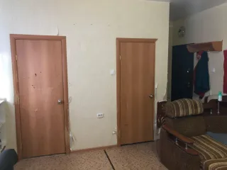 1/3 доли в жилом помещении 33.3 кв.м, Новосибирская область 1/3 доля в праве на жилое помещение, кадастровый номер: 54:30:010138:329, площадь: 33,3кв.м., адрес (местонахождение): Новосибирская область, Чулымский р-н, г. Чулым, ул. Трудовая, д. 114, кв. 6.