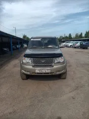 УАЗ Патриот 2011, автомобиль марки UAZ модель Патриот 2011 г.в., VIN XTT316310B0013094, в залоге у ПАО Sovcombank. Осмотр предмета торгов производится в рабочие дни по месту нахождения имущества и возможен с даты публикации сообщения до даты окончания срока принятия заявок на участие в торгах. Для…