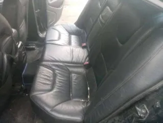Volvo S60, 2005 года, 209,4 лс, 400000 км, полный привод, АКПП, автомобиль Volvo S60, год изготовления 2005, идентификационный номер (VIN) YV1RS595762501326.