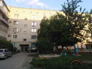 Квартира, общая площадь 38.6 кв.м., расположенная по адресу: 352708, Краснодарский край, Тимашевский р-н, г. Тимашевск, ул. Дружбы, д. 203, кв. 13, кадастровый номер 23:31:0311042:341