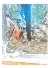 Земельный участок 1122 кв.м и помещение, Воронежская область. Земельный участок, площадь: 1 122 кв.м., категория земель: земли населенных пунктов, разрешенное использование: для ведения личного подсобного хозяйства, кадастровый номер: 36:28:5800017:62, адрес (местоположение): Воронежская область…