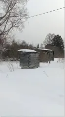 Жилой дом 45.1 кв.м Томский район площадь 45.1 кв.м кадастровый номер 70:14:0300004:777З расположенный на земельном участке площадью 3500 кв.м кадастровый номер 70:14:0300004:57 по адресу Россия Томский район п Басандайка ул Школьная дом 23